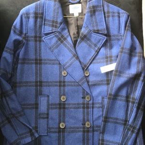 Brand New Women’s Pea Coat